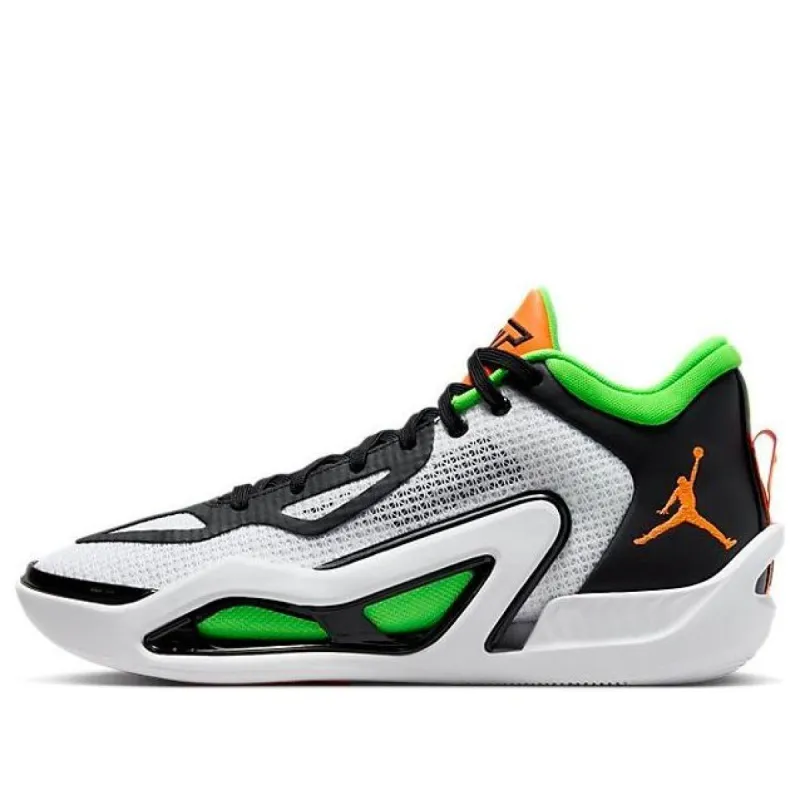Air Jordan Tatum 1 PF 'Home Team' DZ3330-108 sold by KicksCrew