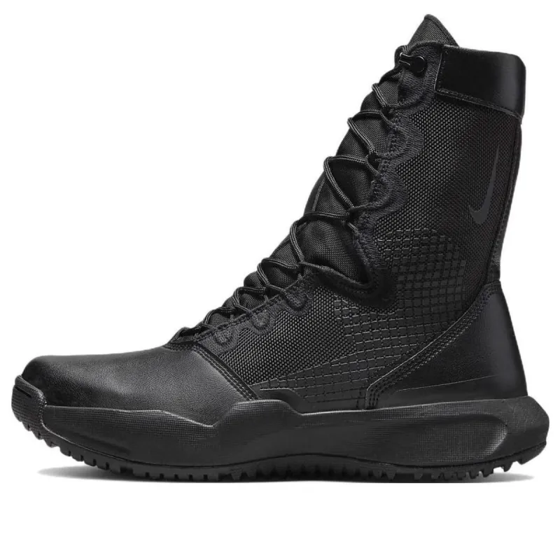 Nike SFB B1 'Triple Black' DX2117-001 sold by KicksCrew