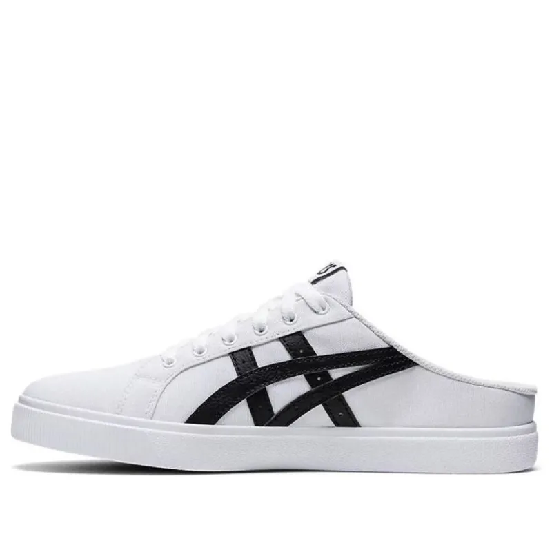 Asics Classic CT Sabot 'White Black' 1193A188-103 sold by KicksCrew