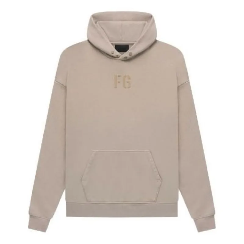 Fear of God FG Hoodie 'Vintage Paris Sky' FG50-014FLC-041 sold by KicksCrew