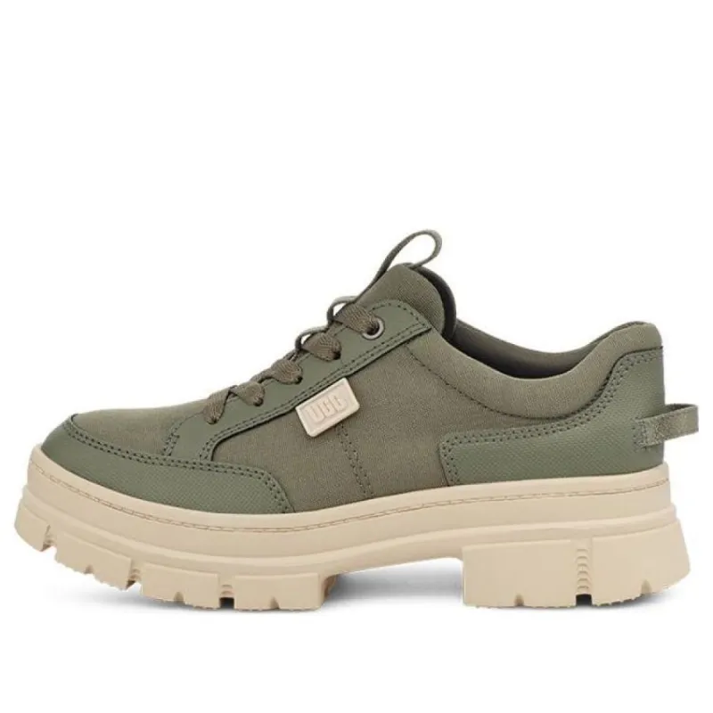 (WMNS) UGG Ashton Hybrid 'Moss Green' 1136892-MSG sold by KicksCrew