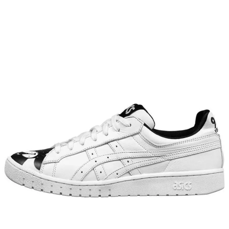 Asics Gel-PTG x Disney 'White Black' 1191A070-100 sold by KicksCrew