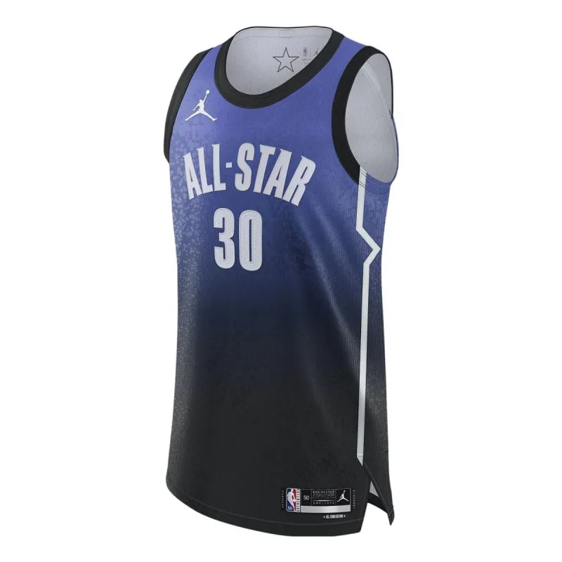 Air Jordan NBA Nike Team All-Star 2023 'Stephen Curry 30' DX6336-500 sold by KicksCrew
