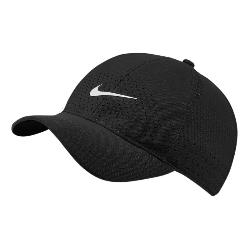 Nike AeroBill Legacy91 'Black' AV6953-011 sold by KicksCrew