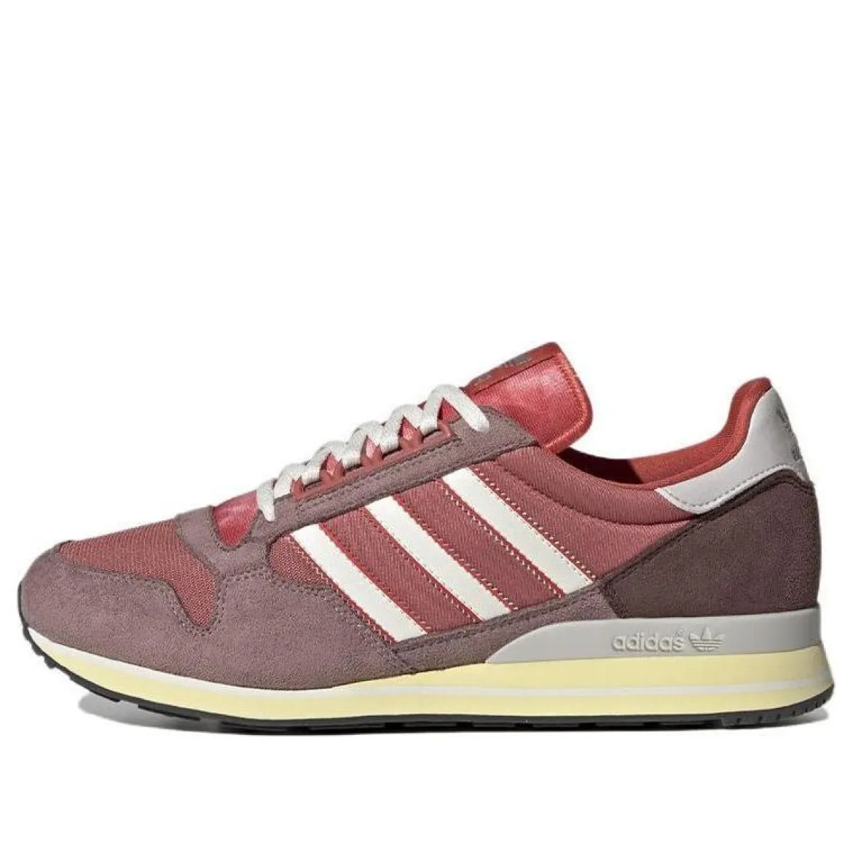 ブルドック adidas Parley x ZX 500 'Wonder Red' GW2061 | Parallel