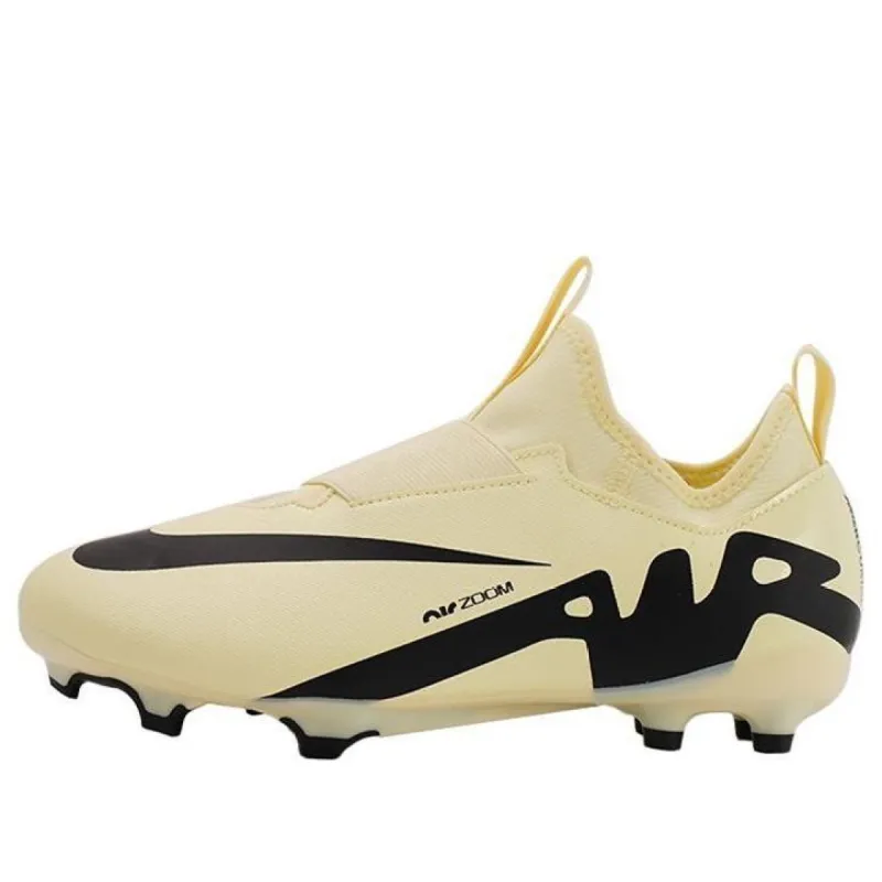 (GS) Nike Zoom Mercurial Vapor 15 Academy MG 'Mad Ready Pack' DJ5617-700 sold by KicksCrew