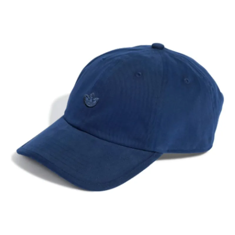 Adidas Premium Essentials Dad Caps 'Blue' II0707 sold by KicksCrew