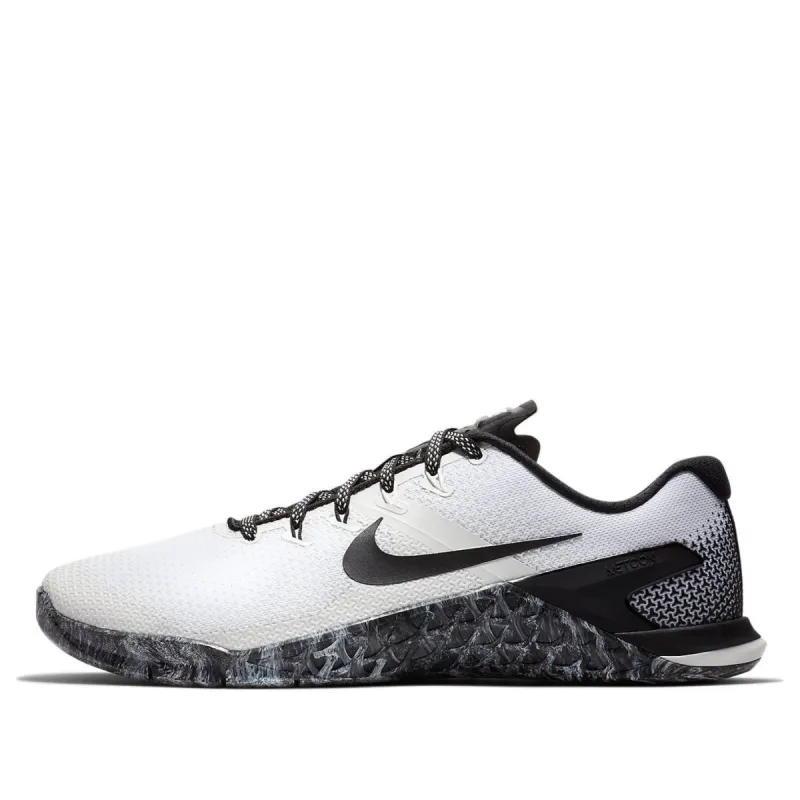 Nike Metcon 4 'White Black' AH7453-101 sold by KicksCrew