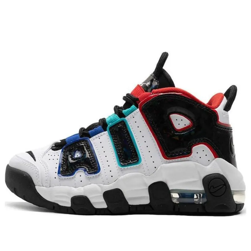 (PS) Nike Air More Uptempo CL 'All Star' FV0836-100 sold by KicksCrew