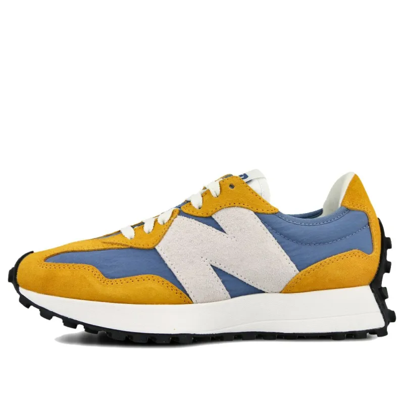 (WMNS) New Balance 327 'Orange Violet' WS327UN sold by KicksCrew