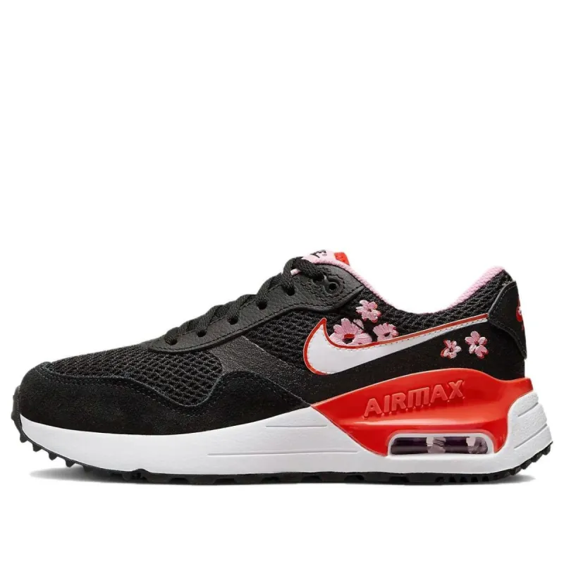 (GS) Nike Air Max SYSTM SE 'Floral' FQ8959-001 sold by KicksCrew