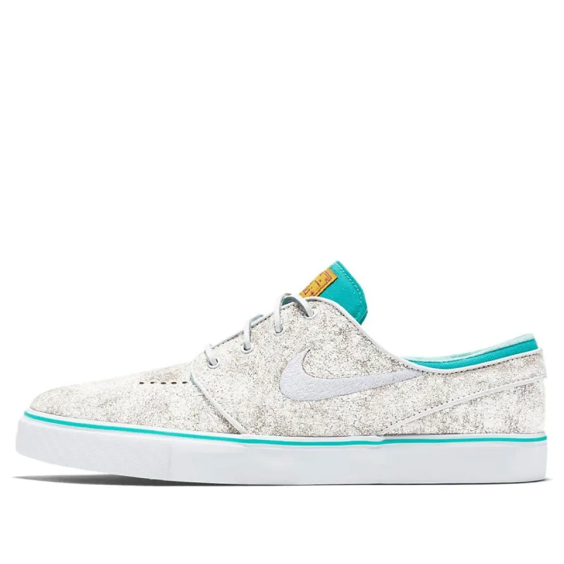 Nike SB Air Zoom Stefan Janoski Elite 'Flamingo' 725074-110 sold by KicksCrew