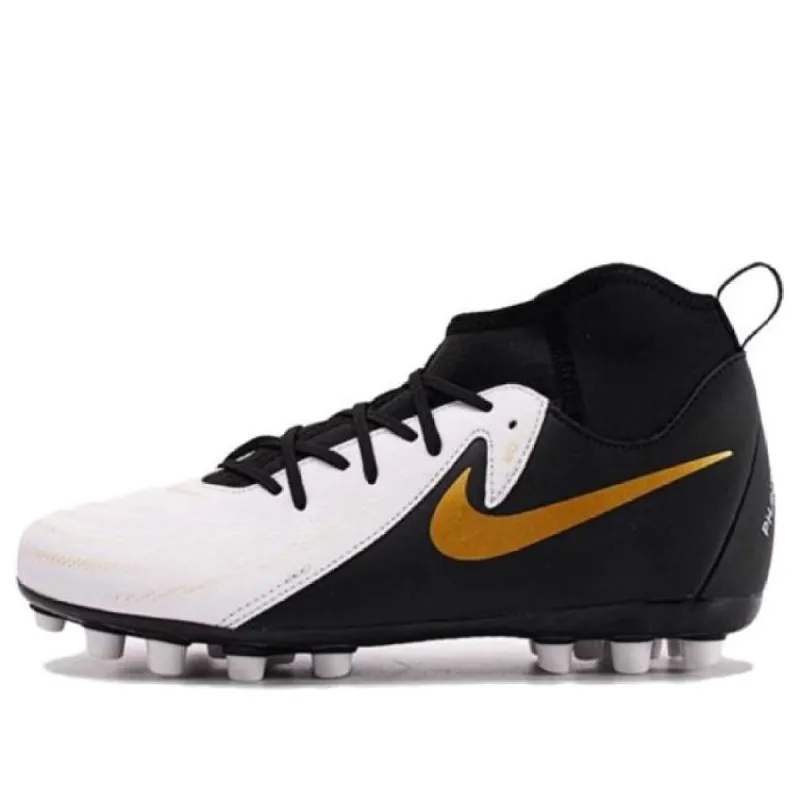(GS) Nike Phantom Luna 2 Academy AG 'Mad Ready Pack' FJ2605-100 sold by KicksCrew