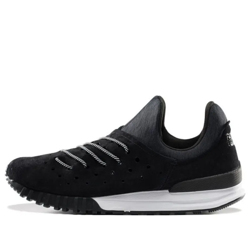 Onitsuka Tiger Monte Z 'Black' D7P0L-9090 sold by KicksCrew