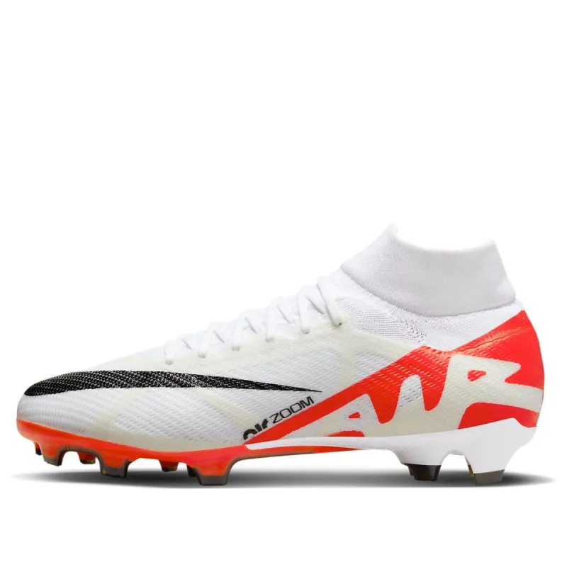 Nike Zoom Mercurial Superfly 9 Pro FG 'Ready Pack' DJ5598-600 sold by KicksCrew