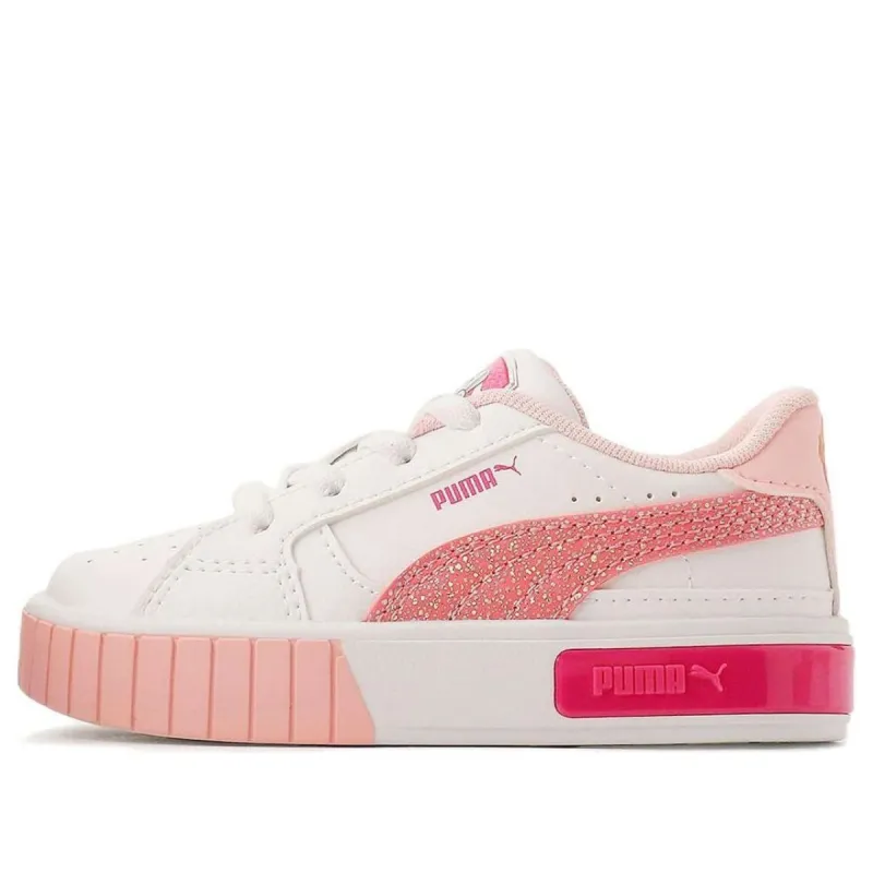 (TD) Puma Paw Patrol x Cali Star 'Skye' 388642-01 sold by KicksCrew