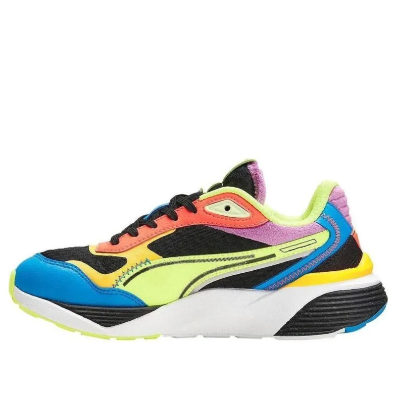 (GS) Puma RS-Metric 'Lava' 389042-01 sold by KicksCrew