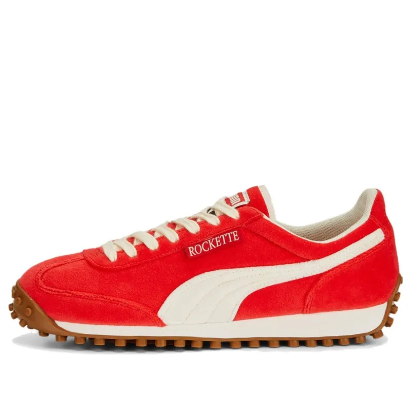 Puma Rockette 'Valentine's Day - My Love' 390104-01 sold by KicksCrew