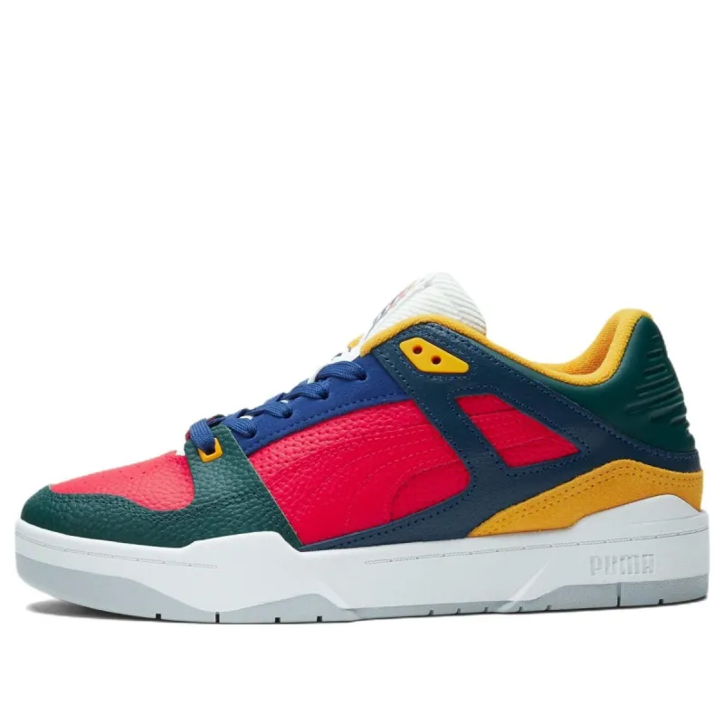 Puma Slipstream 'New Heritage' 389971-02 sold by KicksCrew