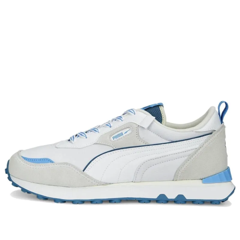 Puma Rider FV 'Vacation' 390166-01 sold by KicksCrew