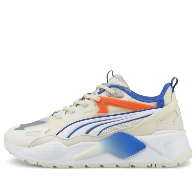 (WMNS) Puma RS-X Efekt 'Muted Martians - Ivory Sapphire' 391090-01 sold by KicksCrew