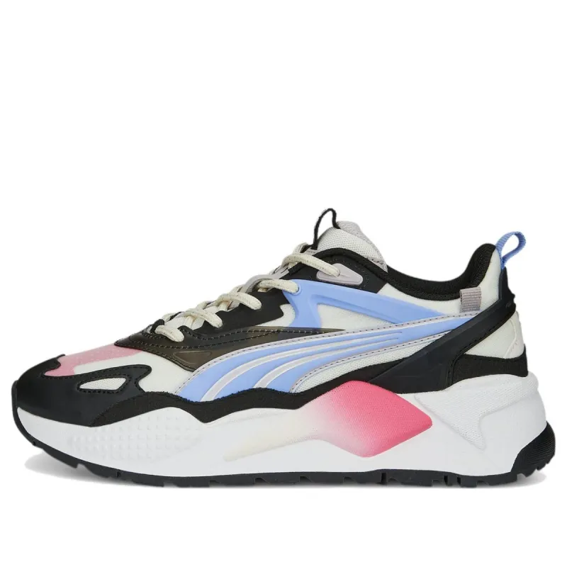 (WMNS) Puma RS-X Efekt 'Muted Martians - Black Lavender' 391090-02 sold by KicksCrew