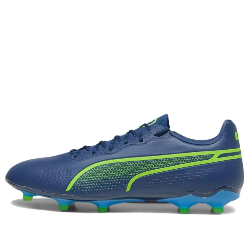 PUMA King Pro FG AG 'Gear Up Pack' 107566-02 sold by KicksCrew