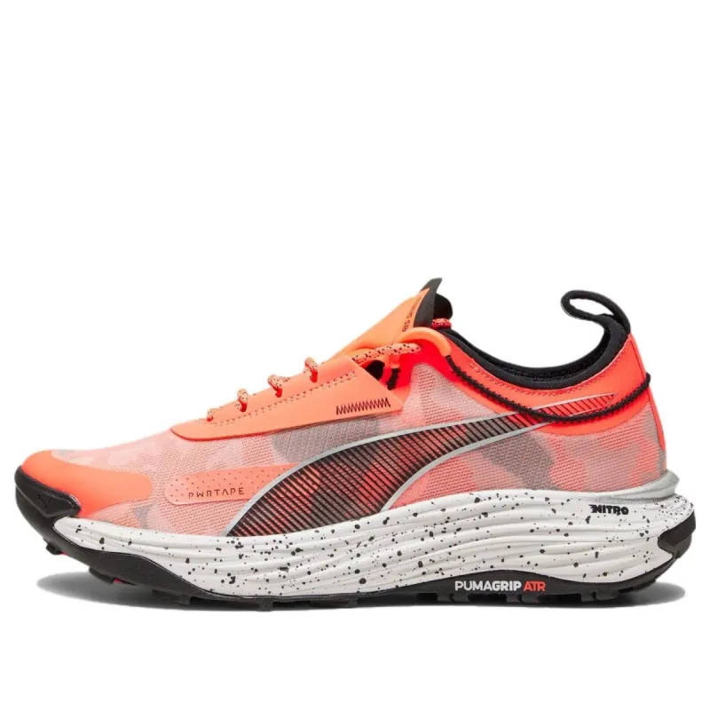 PUMA Voyage Nitro 3 'Seasons - Neon Sun' 377745-05 sold by KicksCrew