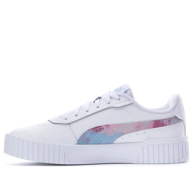 (WMNS) PUMA Carina 2.0 'White' 392997-01 sold by KicksCrew