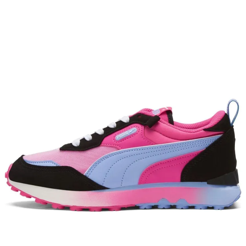 (WMNS) Puma Rider FV 'Muted Martians' 392154-01 sold by KicksCrew
