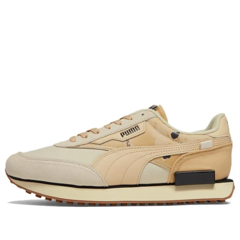 Puma Future Rider 'Camo Flagship - Tapioca' 391610-02 sold by KicksCrew