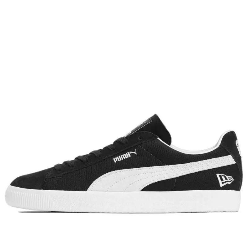 Puma New Era X Suede Made In Japan 'Navy' 392835-01 sold by KicksCrew