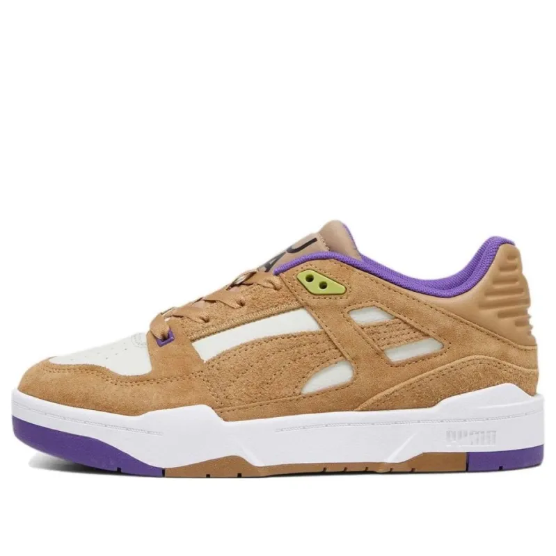 (WMNS) PUMA Slipstream 'Infuse - Toasted' 393777-01 sold by KicksCrew