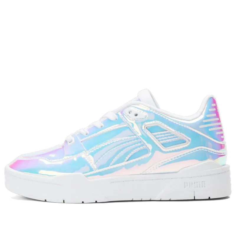 (WMNS) Puma Slipstream 'Iridescent' 392886-01 sold by KicksCrew