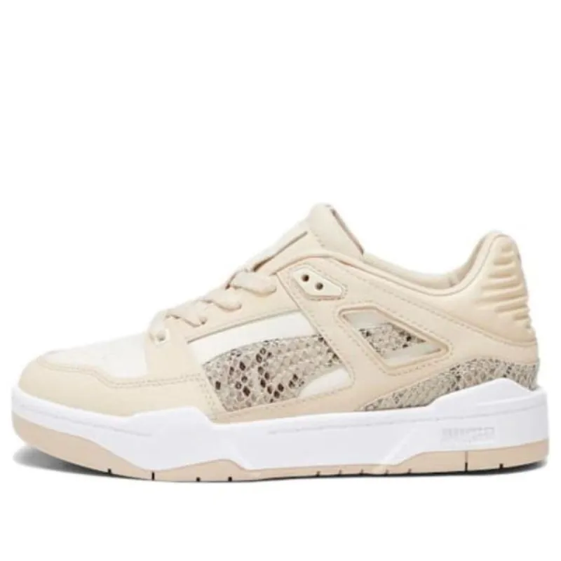 (WMNS) Puma Slipstream 'Luxury' 393193-01 sold by KicksCrew