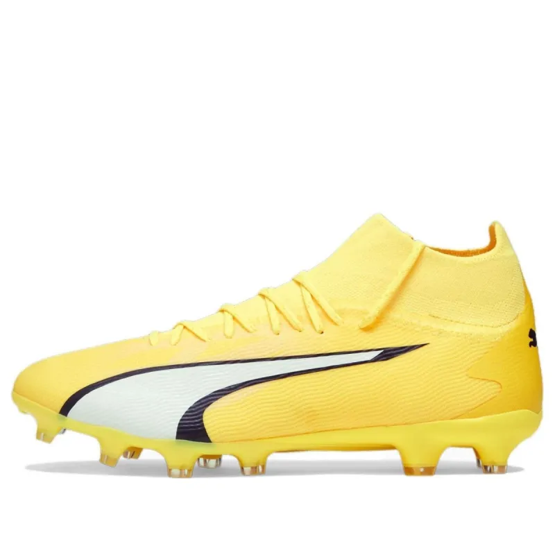 PUMA Ultra Pro FG AG 'Voltage Pack' 107422-04 made by Puma