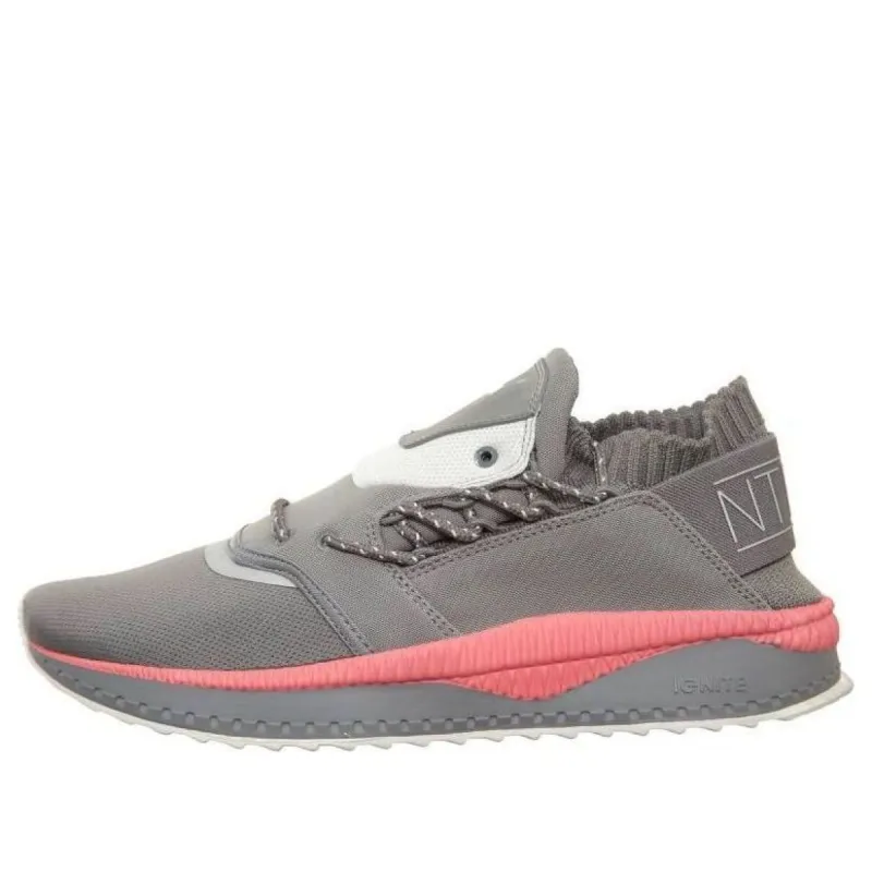 PUMA Staple x Tsugi Shinsei 'Smoked Pearl' 364996-02 sold by KicksCrew