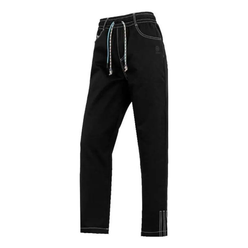 (WMNS) Adidas Neo CESP Pants 'Black' IA6893 sold by KicksCrew