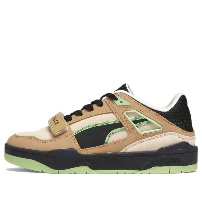 Puma LaFranc X Slipstream 'FOREVER.RARE' 395033-01 made by KicksCrew