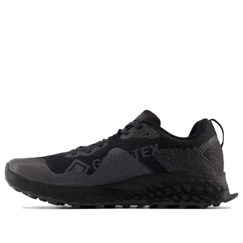 New Balance Fresh Foam Shoes 'Black' MTHIGGK7 sold by KicksCrew