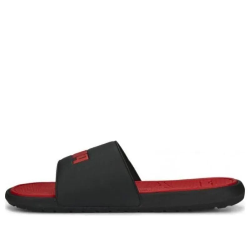 PUMA Cool Cat 2.0 'Red Black' 389113-06 sold by KicksCrew
