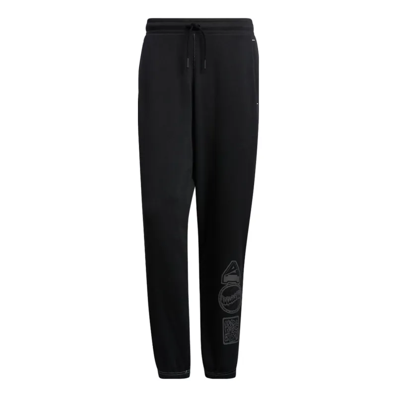 Adidas Neo CESP Pants 'Black' IA6843 sold by KicksCrew
