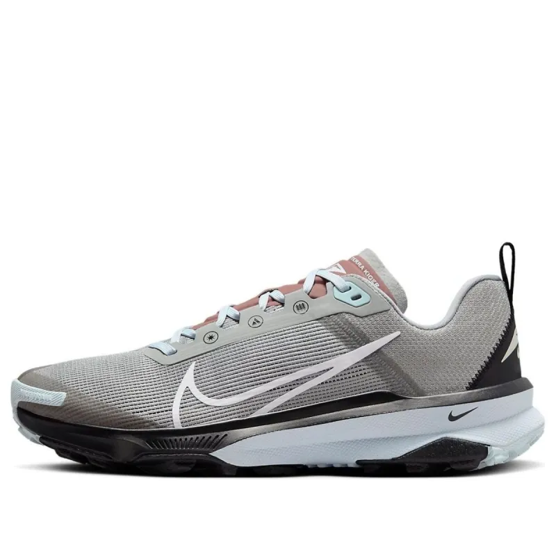 (WMNS) Nike Kiger 9 Trail Running Shoes 'Grey' DR2694-005 sold by KicksCrew