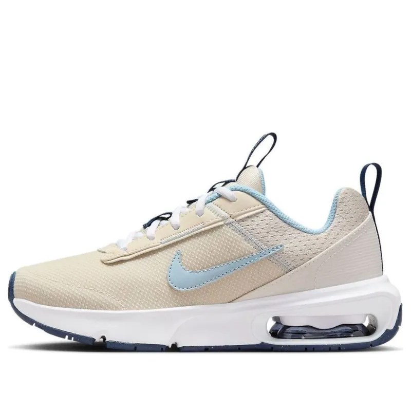 (GS) Nike Air Max INTRLK Lite 'Beige' DH9393-104 sold by KicksCrew