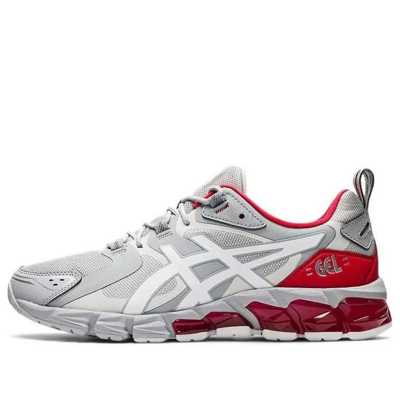ASICS Gel-Quantum 180 6 'Glacier Grey White' 1201A063-021 sold by KicksCrew