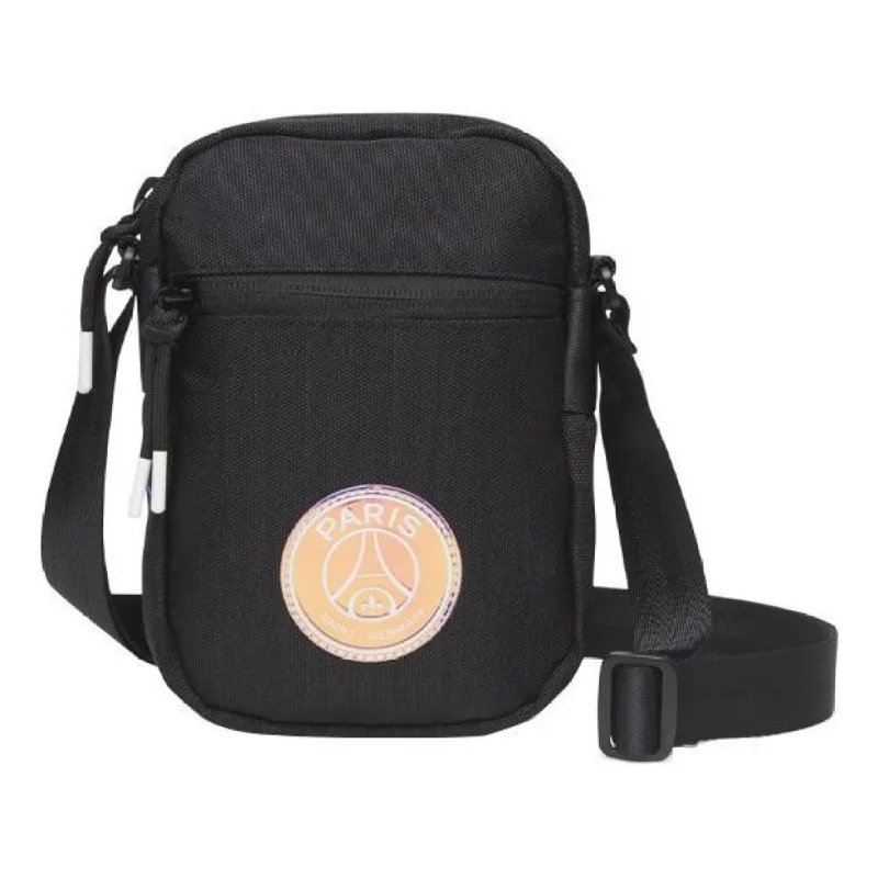 Air Jordan x PSG Festival Bag 'Black' DC8676-011 sold by KicksCrew