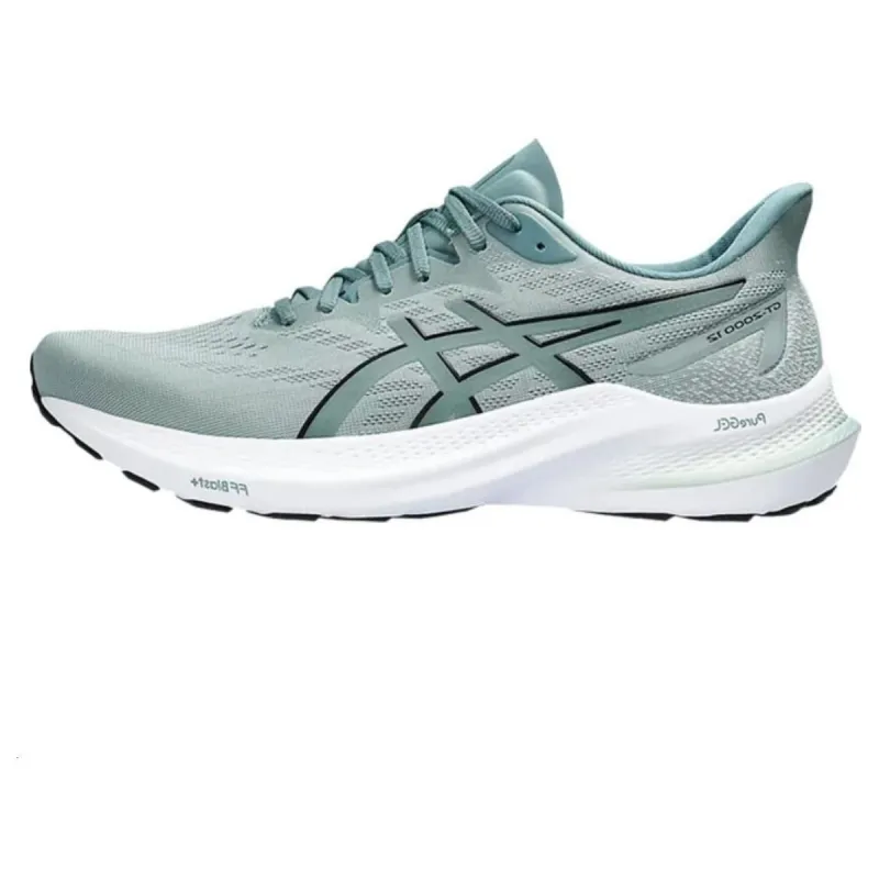 Asics GT-2000 12 'Ocean Haze Foggy Teal' 1011B691-402 sold by KicksCrew