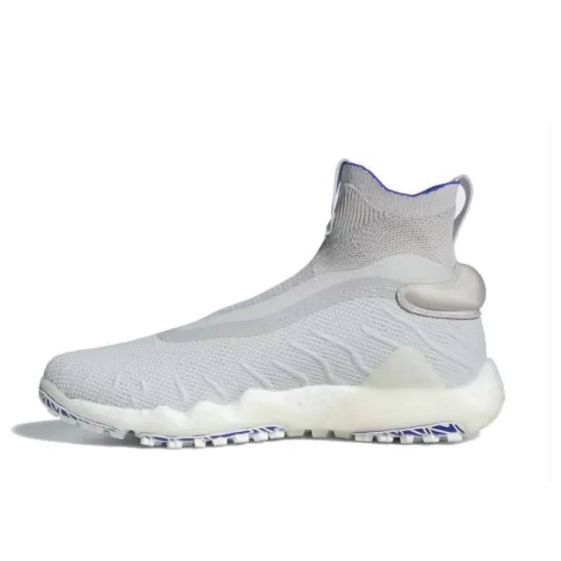 adidas CodeChaos Laceless 'Grey Lucid Blue' H06478 sold by KicksCrew