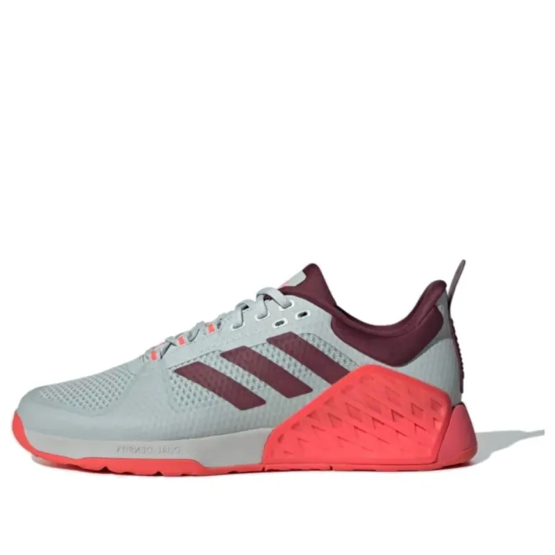 adidas Dropset 2 Trainer 'Wonder Silver Red' IF9907 sold by KicksCrew