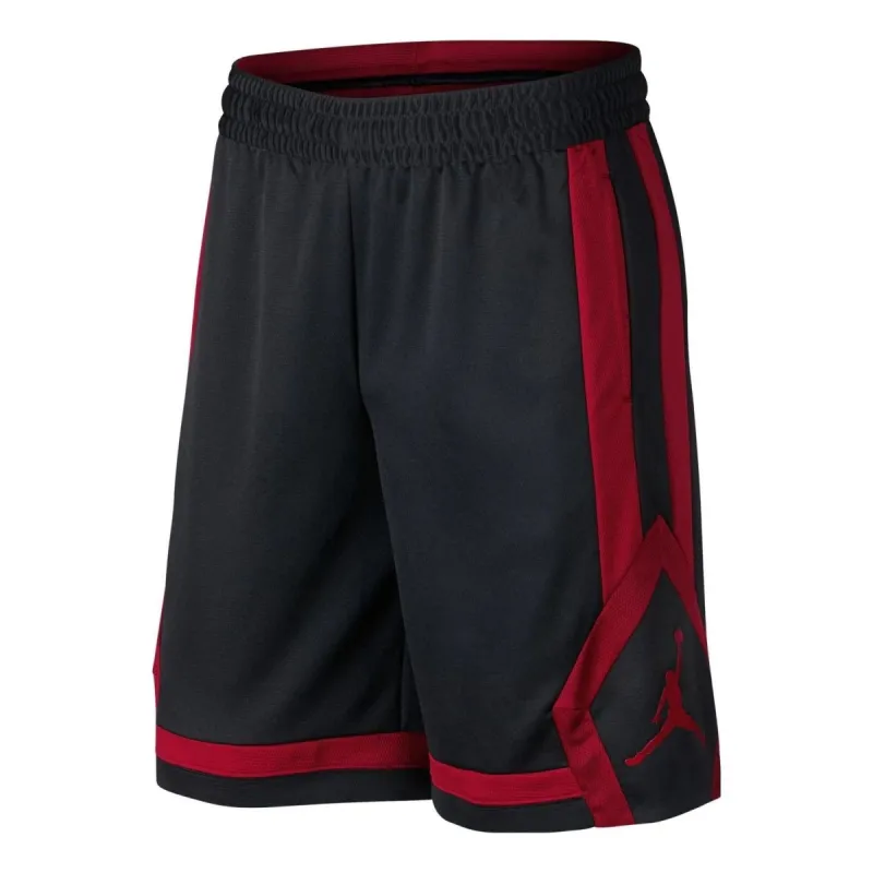 Air Jordan Dry Rise 1 Short 'Black' 924563-011 sold by KicksCrew